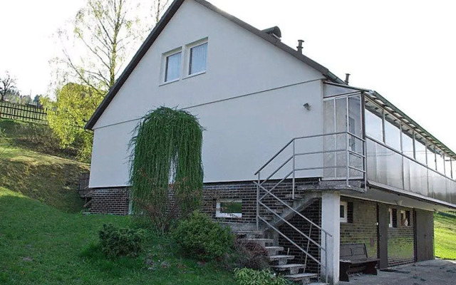 Valasska Bystrice