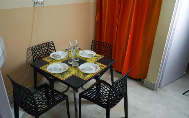 Casa Bala, Kolkata - Furnished 1 Bhk Apartment Near Gariahat, South Kolkata