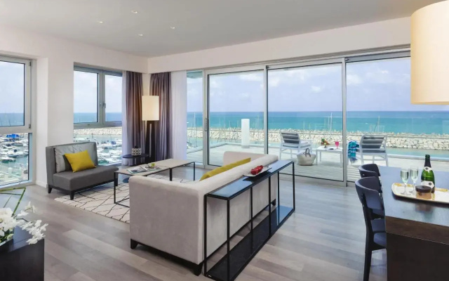 Herods Herzliya