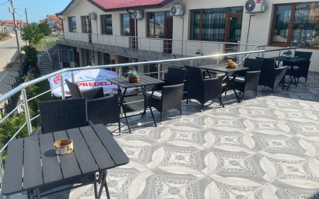 Стаи за гости Ася