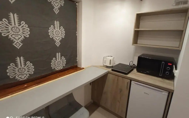 Dom Wypoczynkowy Słoneczny