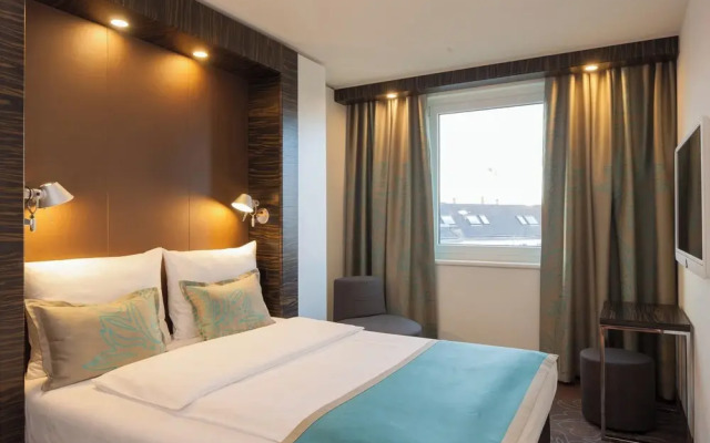 Motel One Berlin - Tiergarten