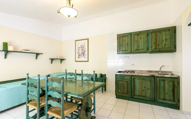 Hotel Le Quattro Lune