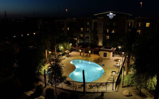 Homewood Suites by Hilton Phoenix Chandler/Fashion Center