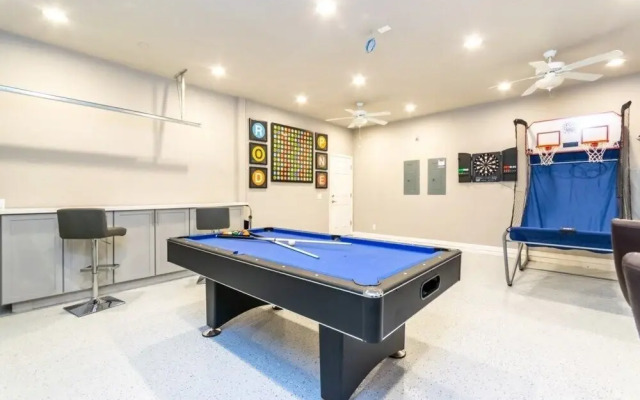 Providence Grande Villa