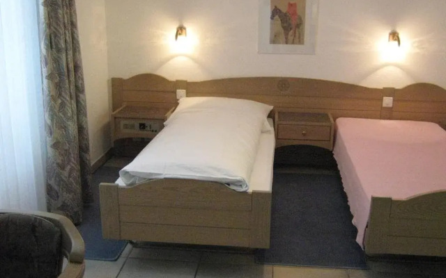 Gasthaus zum Rössli