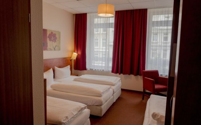 Hotel Residence Hamburg