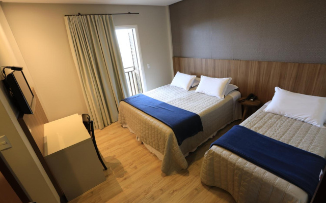 Bormon Hotel