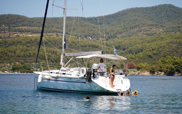 Alterra Vita Eco Villas