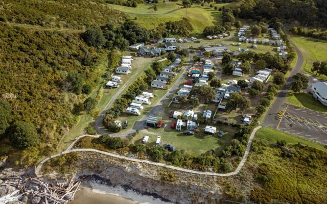 Bowentown Beach Holiday Park