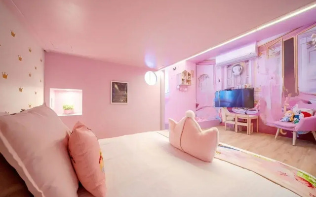 Yilan 1955 Kids Friendly B&B
