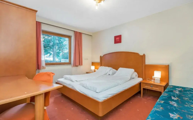 Appartements Traxl by Skinetworks