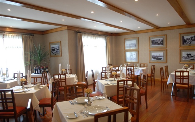 Hotel Almasur Punta Arenas