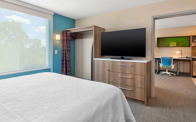 Home2 Suites by Hilton Saginaw, MI