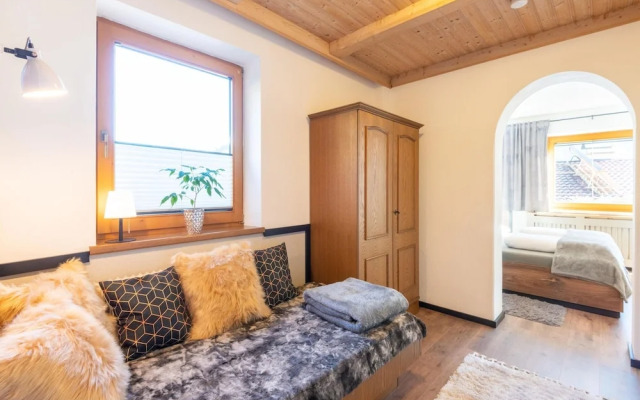 Great Apartment Near the ski Area