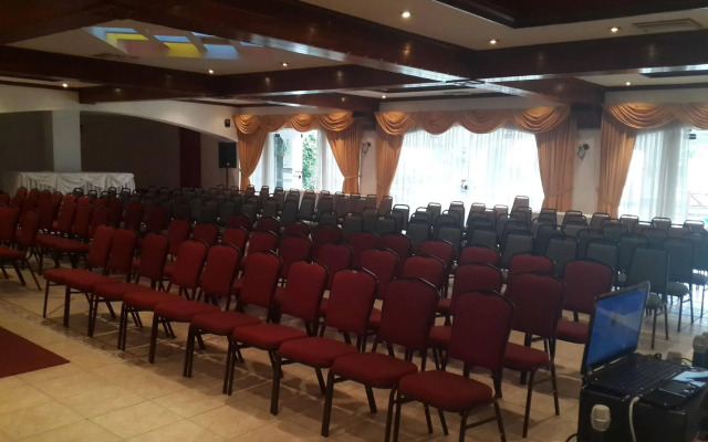 Casa Blanca Hotel