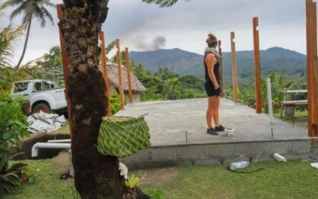 Yasur View Bungalows