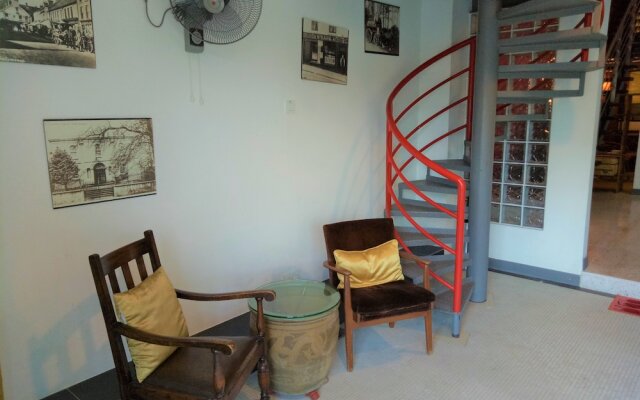 Penang Island Lodge Tanjung Bungah