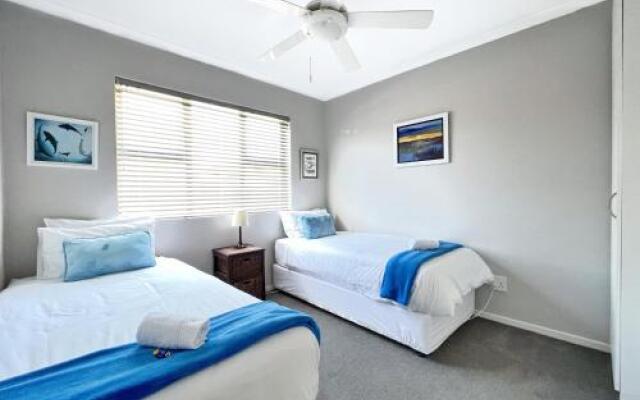 Sunset View at Whale Cove