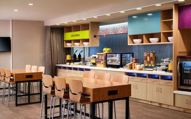 Home2 Suites By Hilton Tupelo, Ms