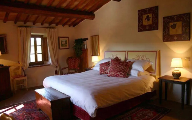 Borgo Livernano