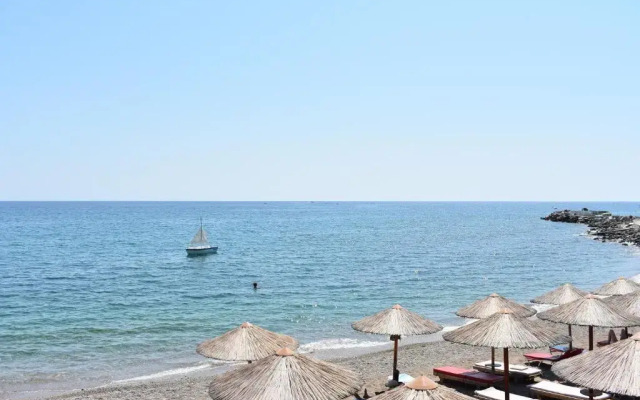 Antonios Apartments Stegna