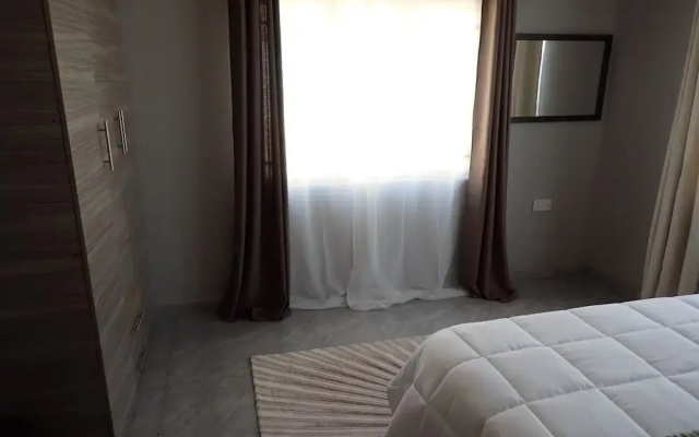 City Escape Apartment - фото 3