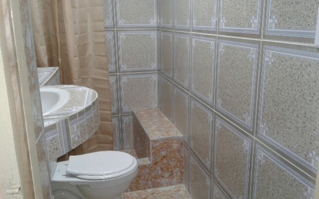 Hostal Casa Ana