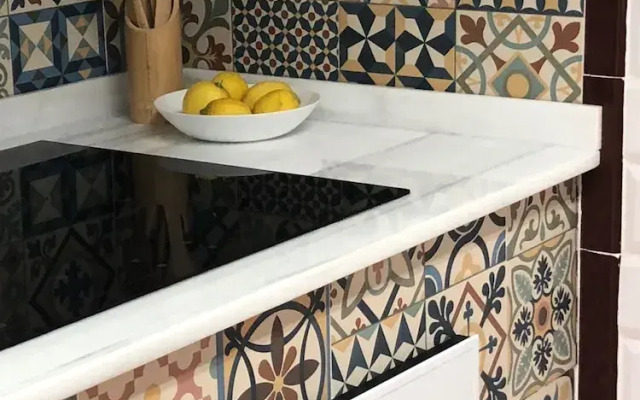 La Casa Verde