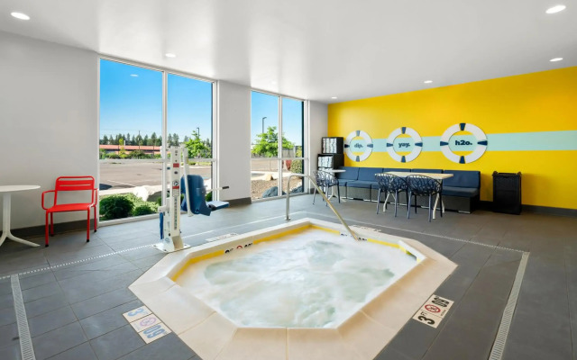Tru By Hilton Spokane Valley, WA