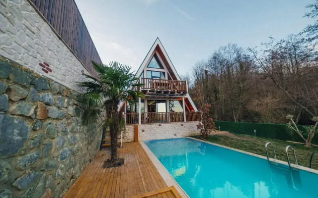 Grand Paradise Sapanca
