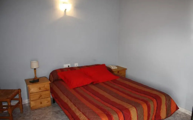 Aparthotel Les Agudes