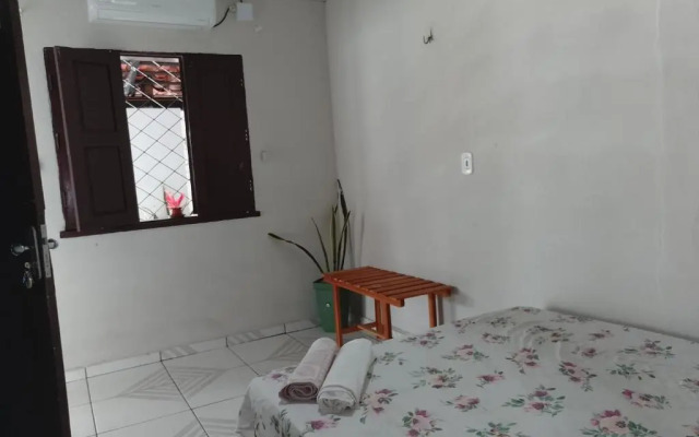 Pousada Recanto do Mar