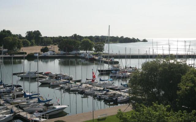 Comfort Inn Cobourg