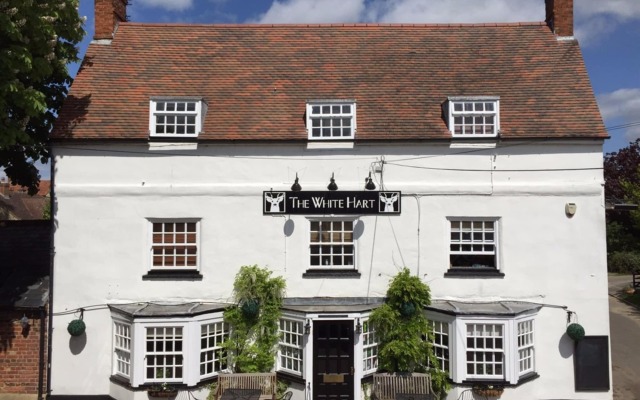 The White Hart