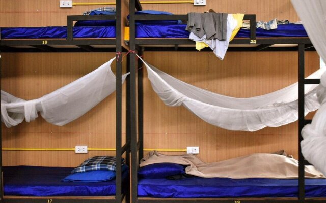 Lazy Hostel Pai