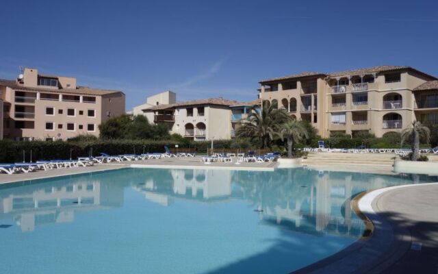 Les Rivages de Coudoulière 29388