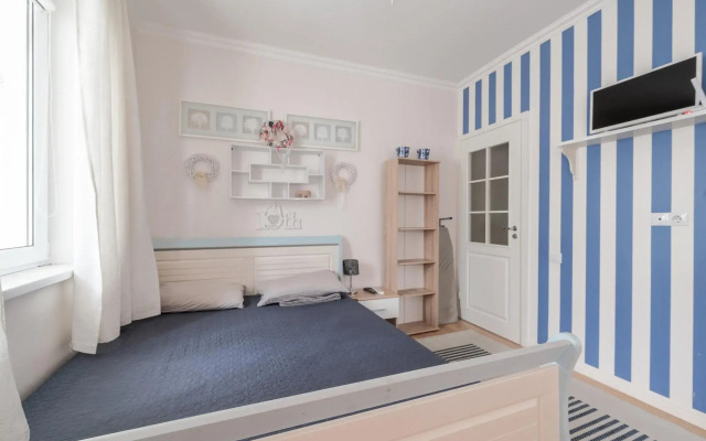 Apartments on Lenin street house 298B