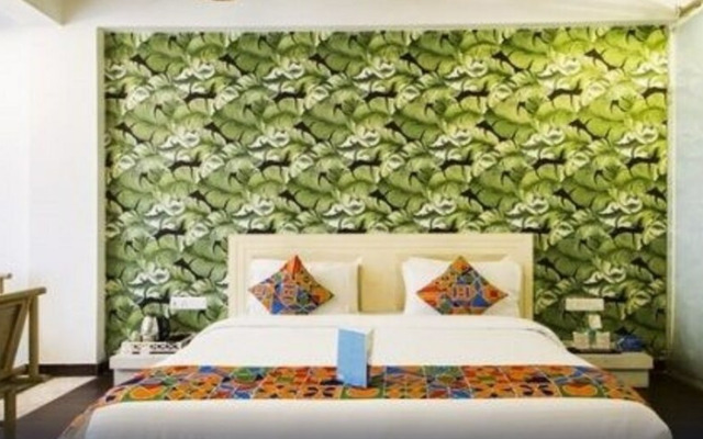 Hotel Golden Sands, Jaipur