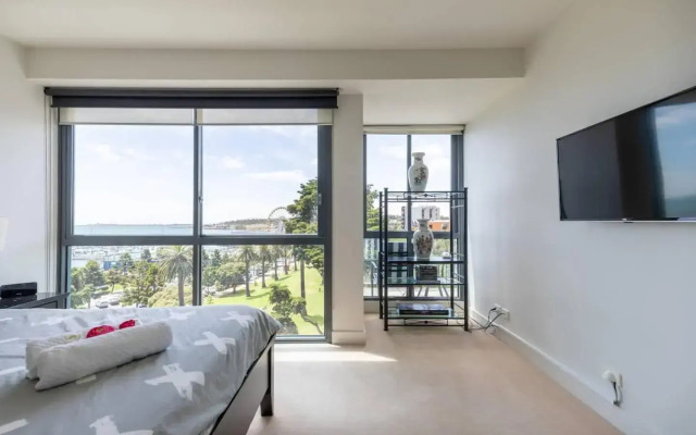 The Waterfront Apartments, Geelong