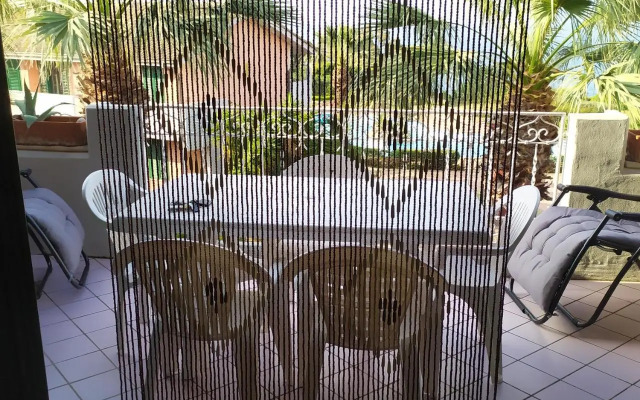 Rais Gerbi Apartment