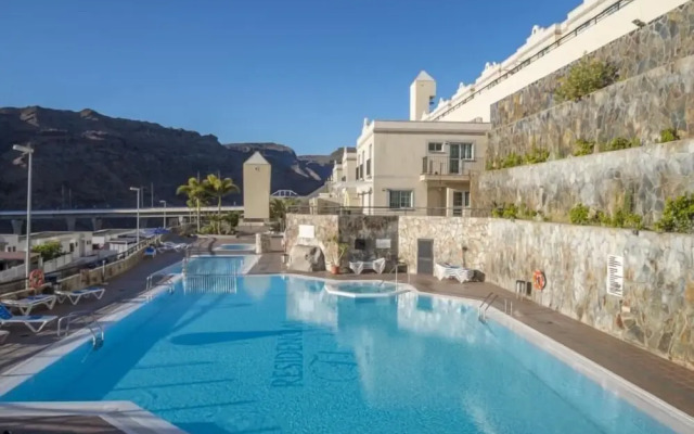 Duplex Puerto Rico terraza piscina 4P by Lightbooking