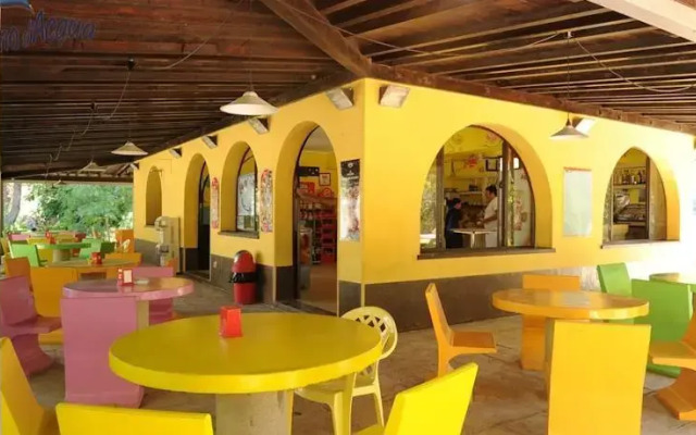 Camping Village Mulino D'acqua