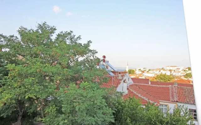 Eflatun Guest House