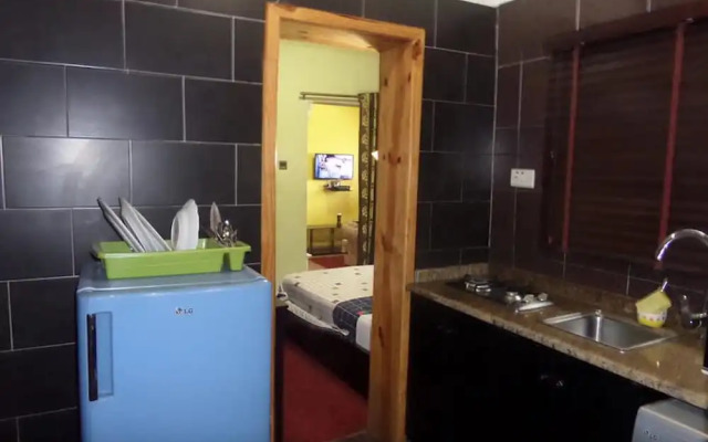 Signature Apartments Lagos