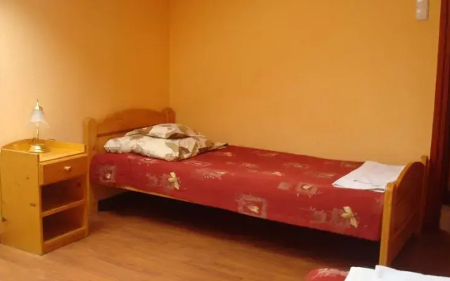 Arany Oroszlán Panzió