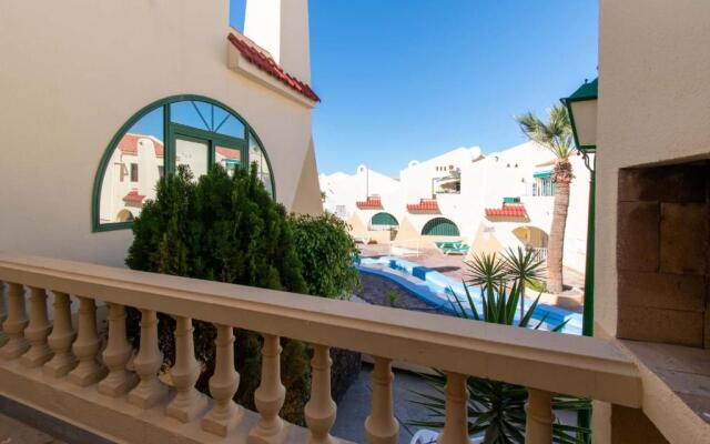 Mare Verde 6 - Two Bed