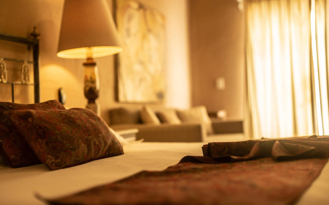 Villa Mirasol Hotel