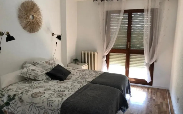 Apartamento Turístico El Enclave