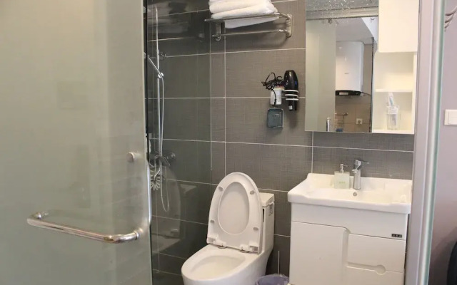Your Saint Land Service Apartment